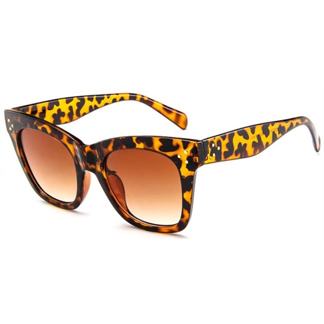 Celine zonnebril 2021 - Leopard